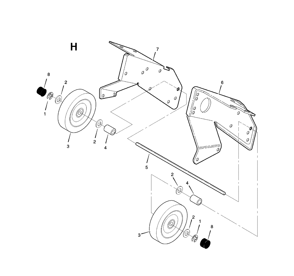 521 SSE-(621502X37NA)-Husqvarna-PB-7Break Down